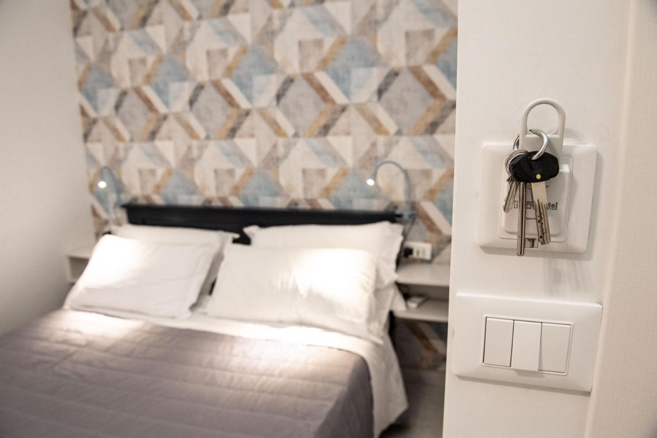 @Urhome - Luxury Accommodation Roma Esterno foto