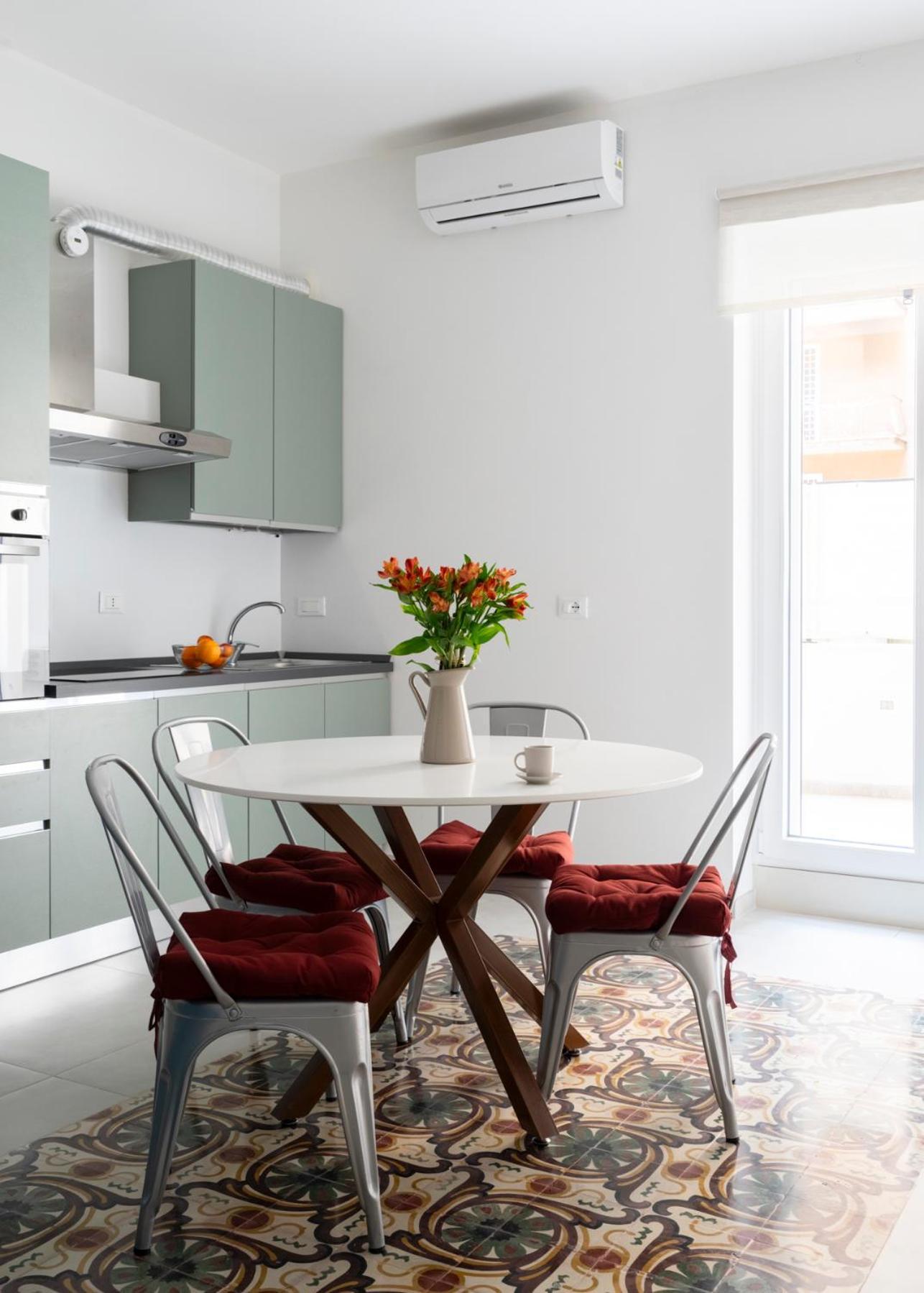 @Urhome - Luxury Accommodation Roma Esterno foto