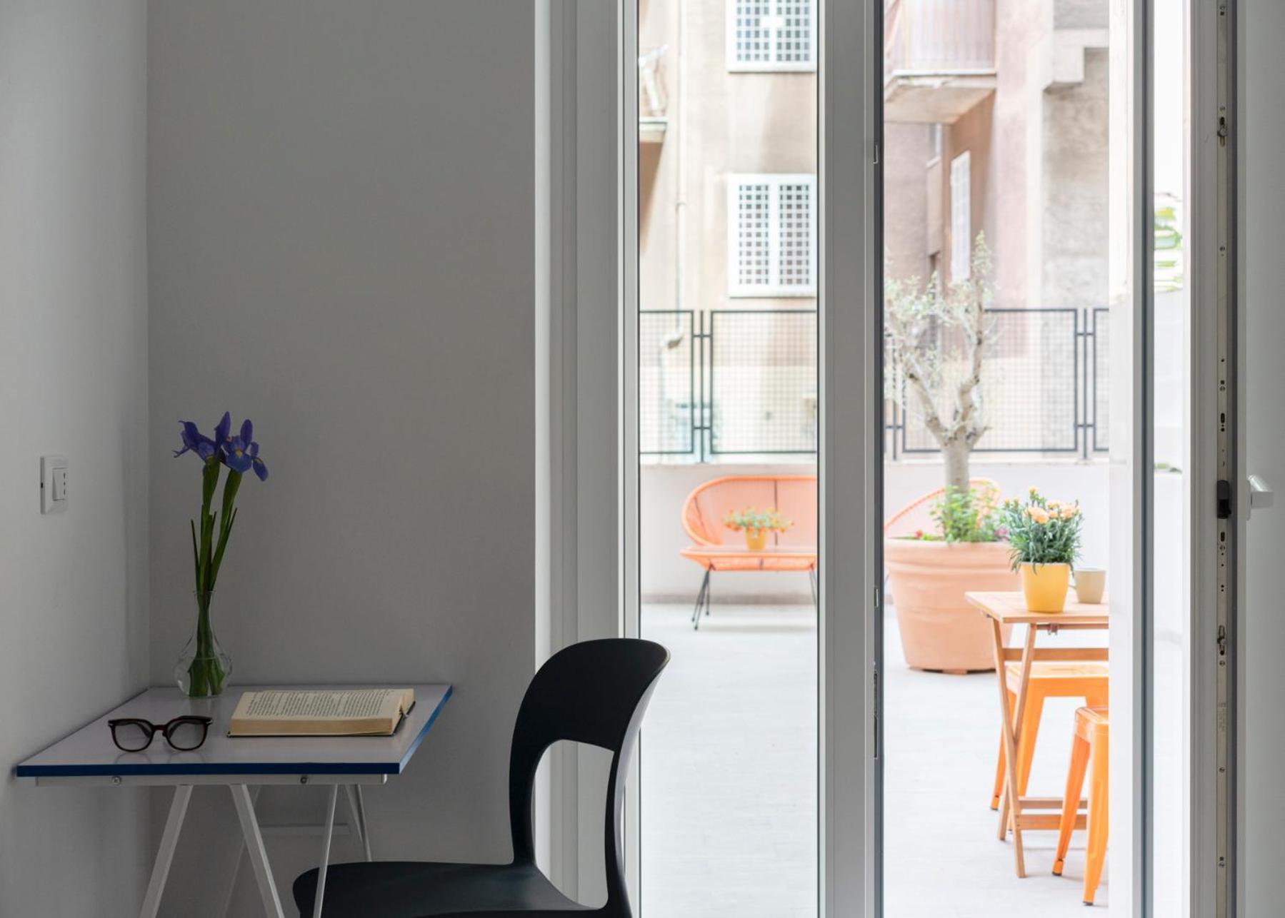 @Urhome - Luxury Accommodation Roma Esterno foto