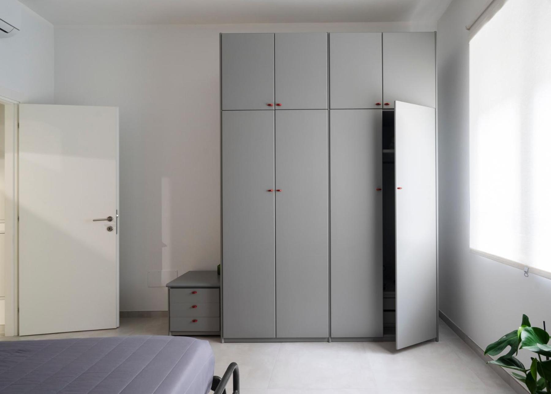 @Urhome - Luxury Accommodation Roma Esterno foto