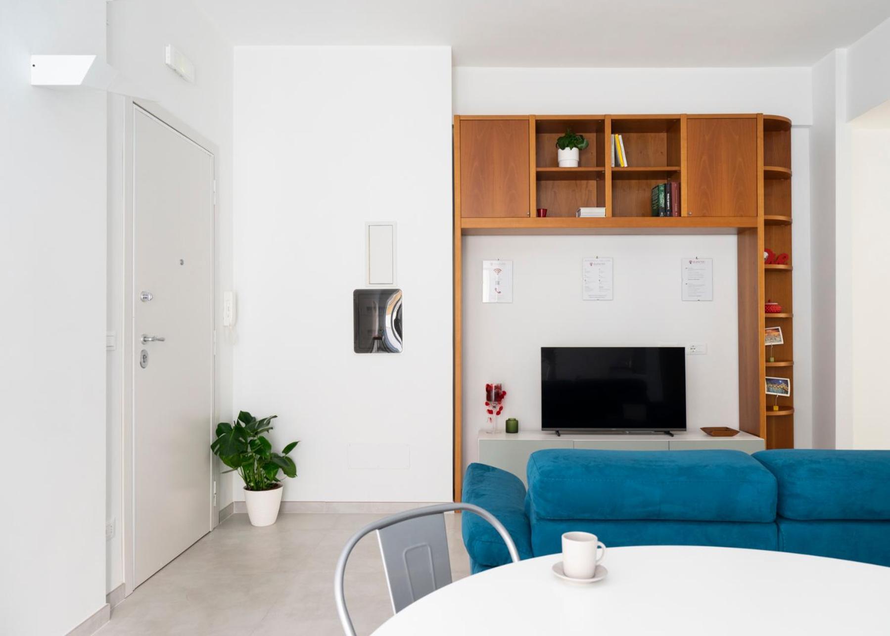 @Urhome - Luxury Accommodation Roma Esterno foto